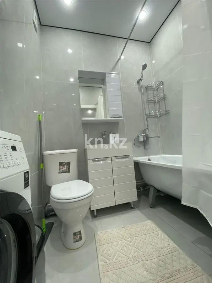 Продажа 2-комнатной квартиры, 39 м², мкр-н Шугыла, дом  340/46 - Продажа и аренда недвижимости в Алматы фото 3 из 4