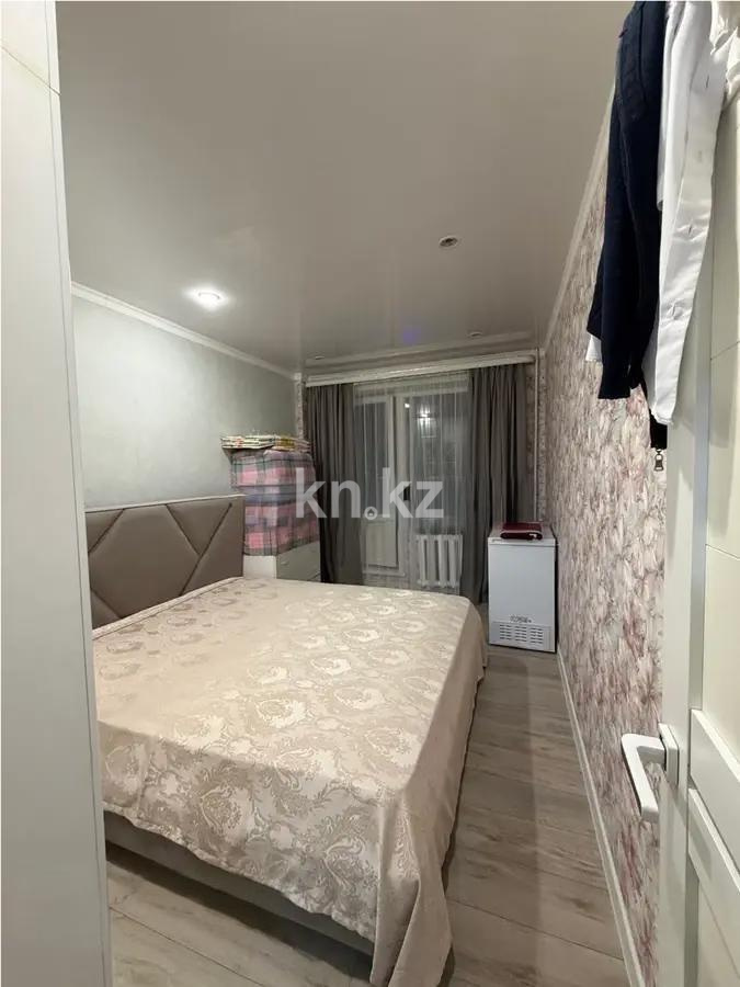 Продажа 3-комнатной квартиры, 61 м² - Продажа трехкомнатных квартир в Астане - страница 10 фото 2 из 6