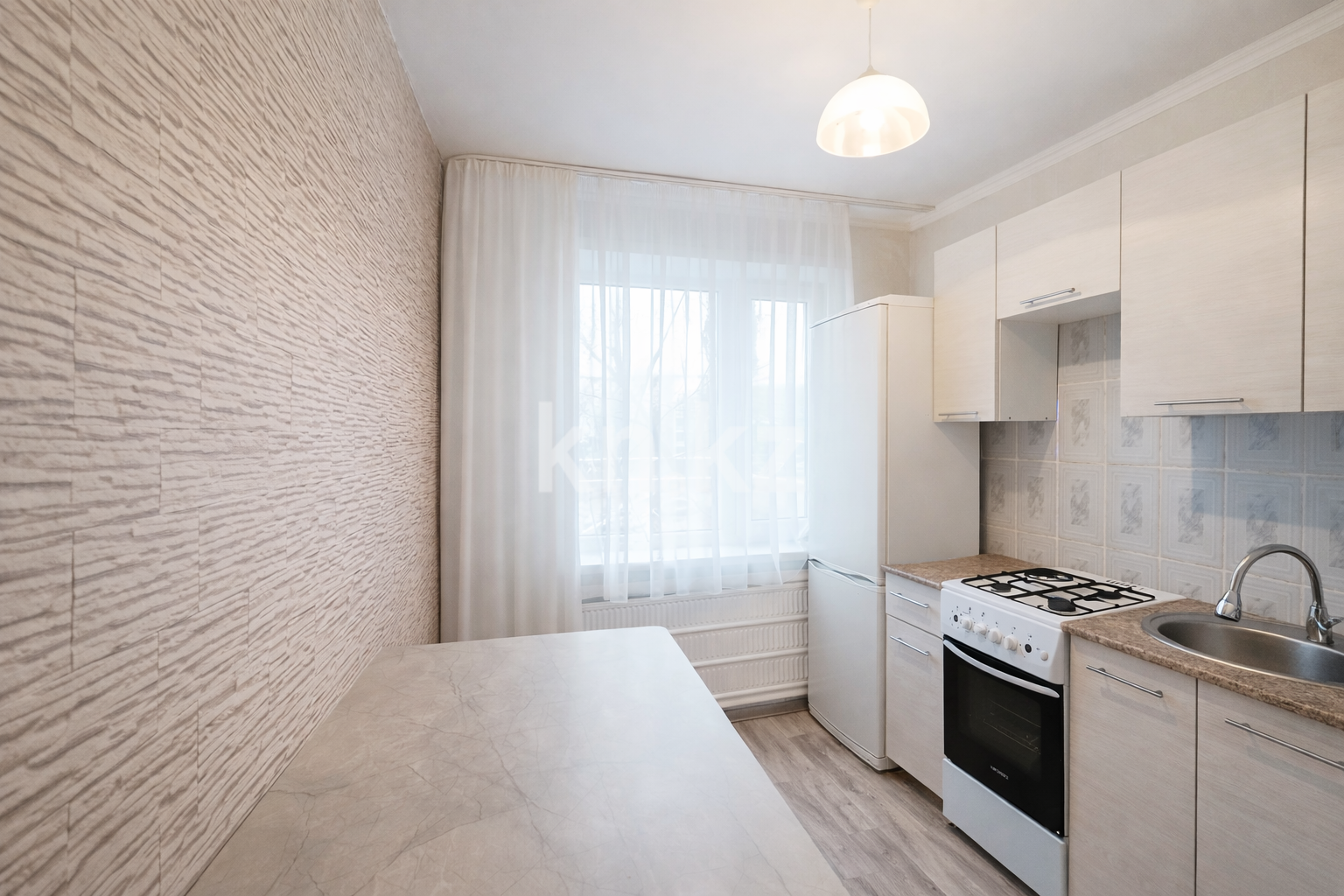 Продажа 2-комнатной квартиры, 44 м² - Продажа двухкомнатных квартир в Караганде - страница 54 фото 2 из 8