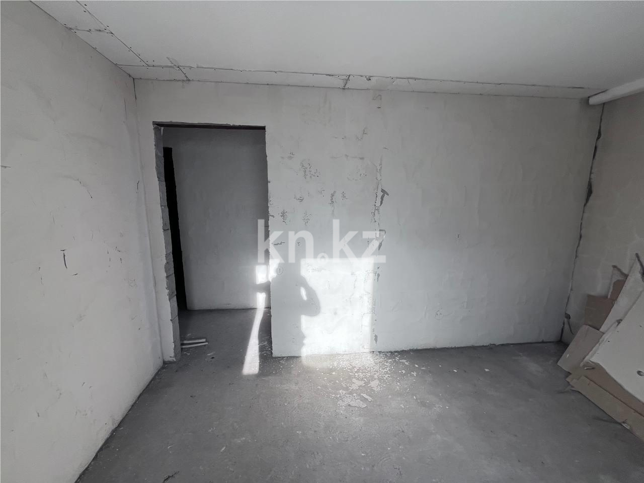 Продажа 2-комнатной квартиры, 39 м² - Продажа квартир в Караганде - страница 79 фото 4 из 25