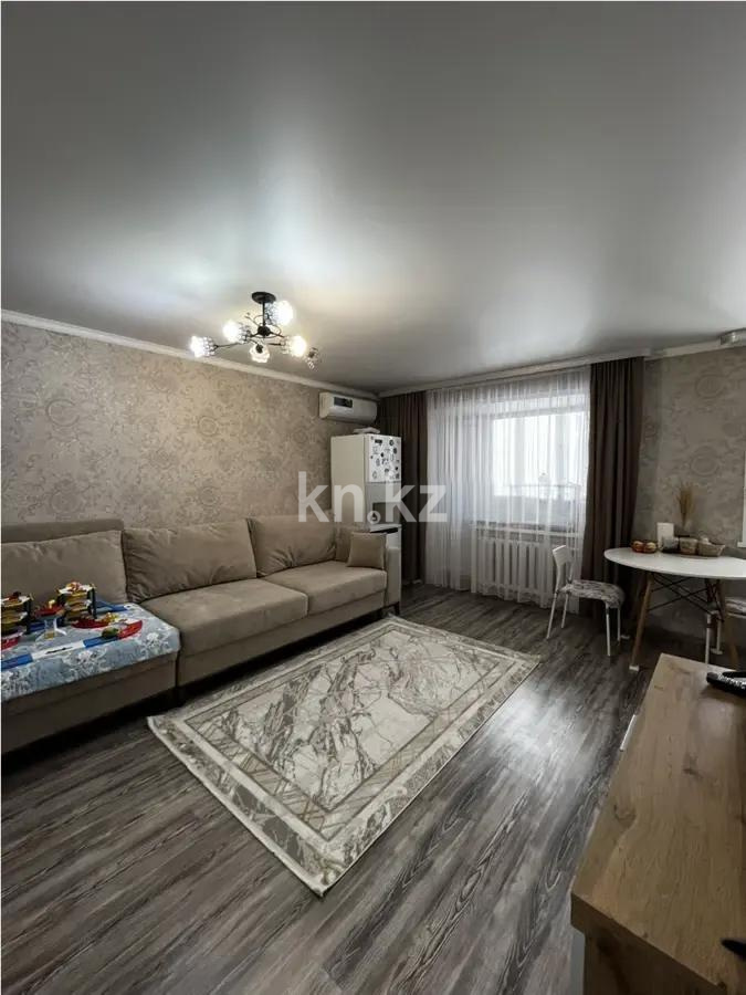 Продажа 2-комнатной квартиры, 42 м² - Продажа  двухкомнатных квартир в Караганде с фото фото 1 из 4