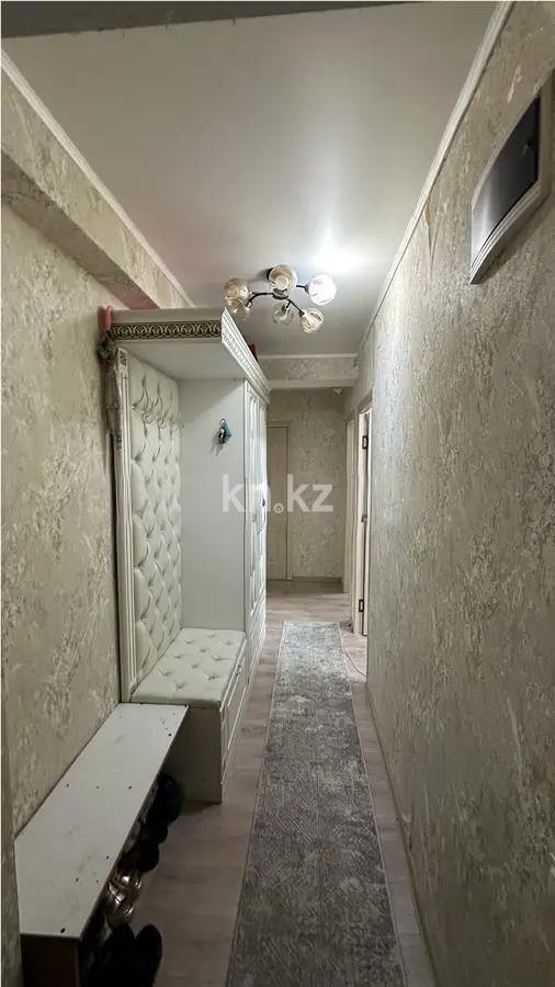 Продажа 2-комнатной квартиры, 60 м² - Продажа двухкомнатных квартир в монолитно-каркасном доме в Казахстане - страница 4 фото 5 из 5