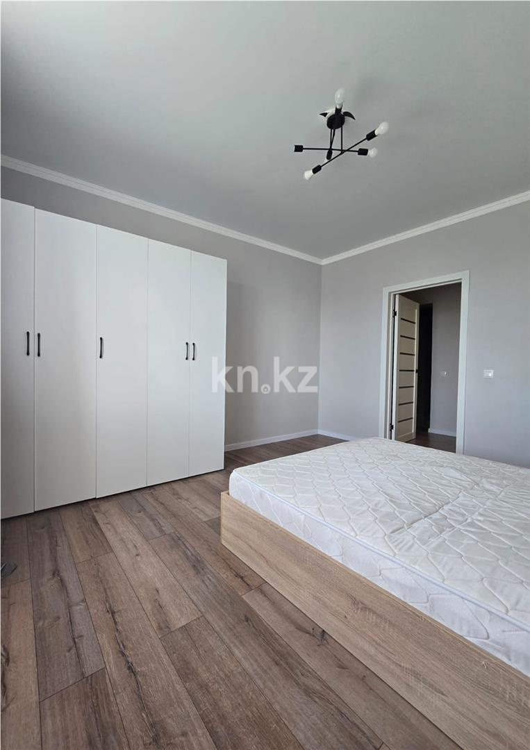 Продажа 2-комнатной квартиры, 68 м² - Продажа двухкомнатных квартир в Караганде - страница 2 фото 4 из 17