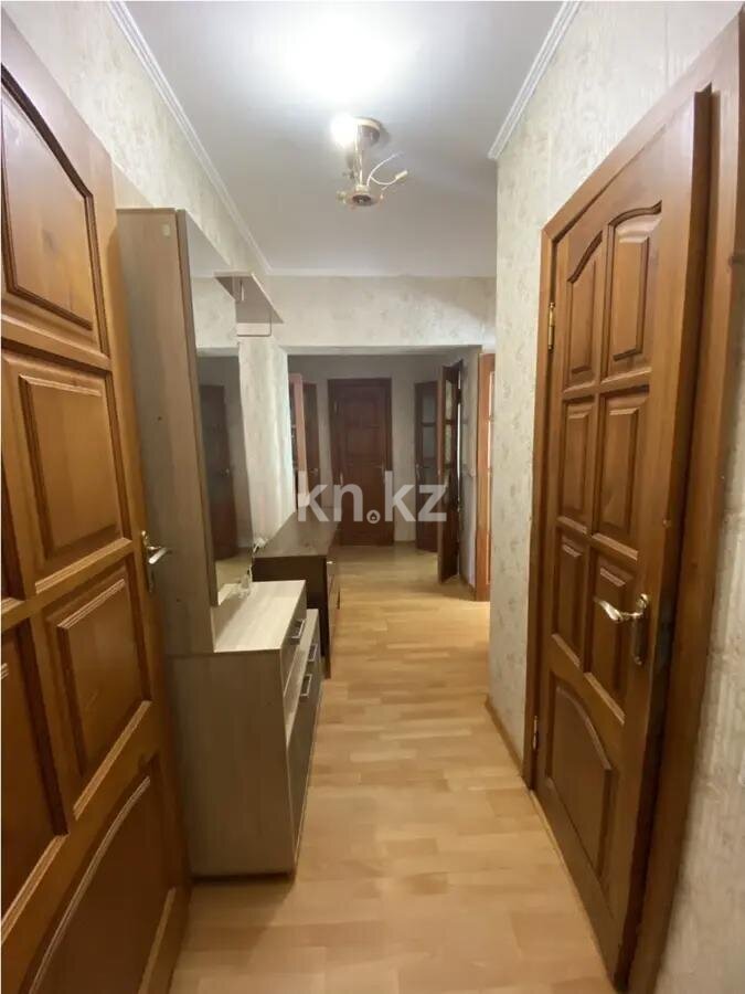 Продажа 2-комнатной квартиры, 52.5 м² в Алматы - фото 7