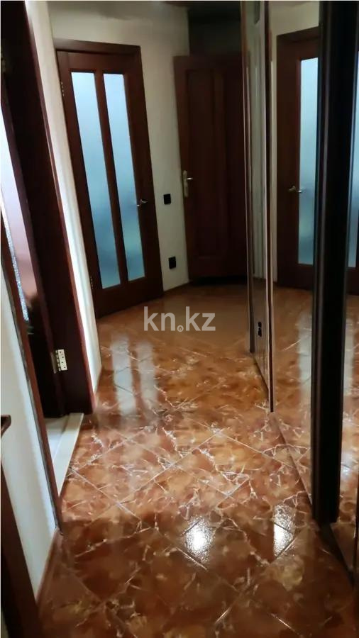 Продажа 2-комнатной квартиры, 48 м², пр. Н. Абдирова, дом  15 - Продажа  двухкомнатных квартир в Караганде фото 5 из 6