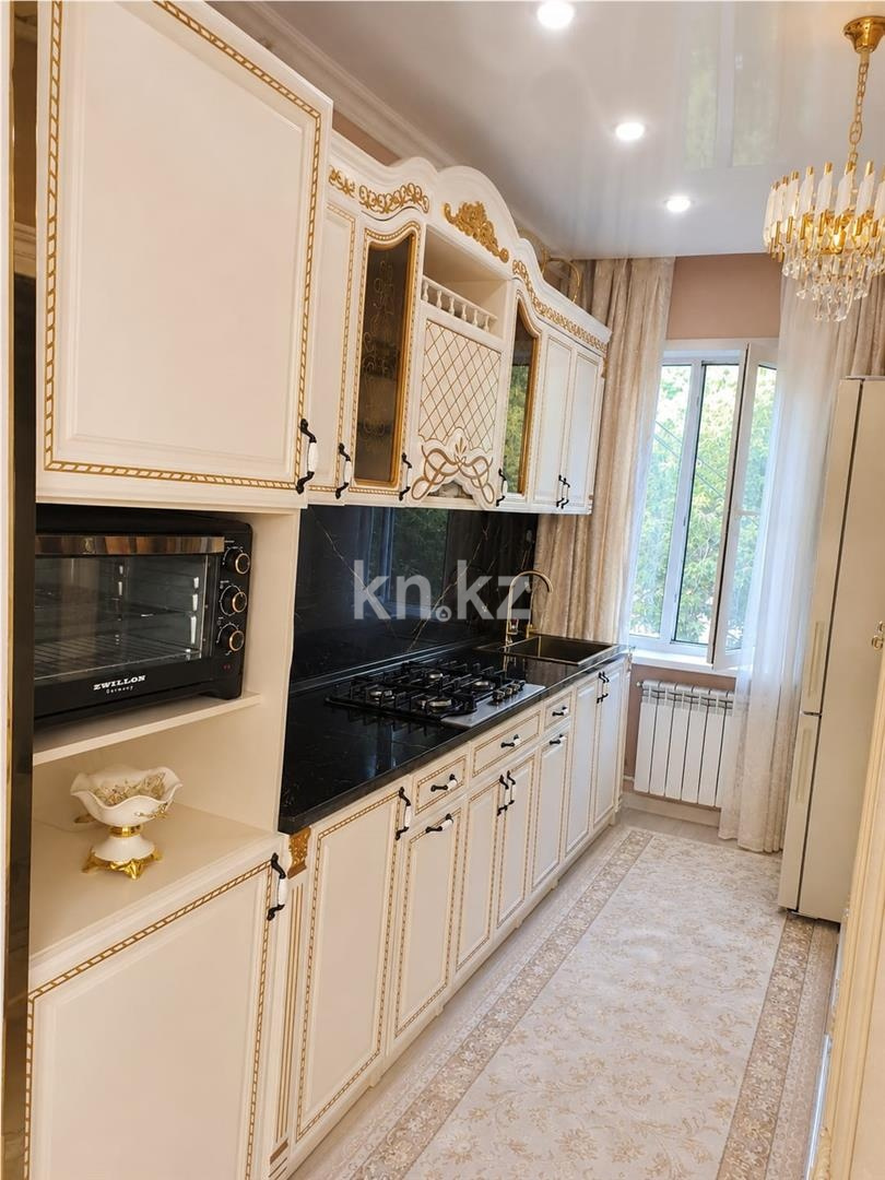 Продажа 2-комнатной квартиры, 44 м² - Продажа квартир в кирпичном доме в Темиртау фото 4 из 7