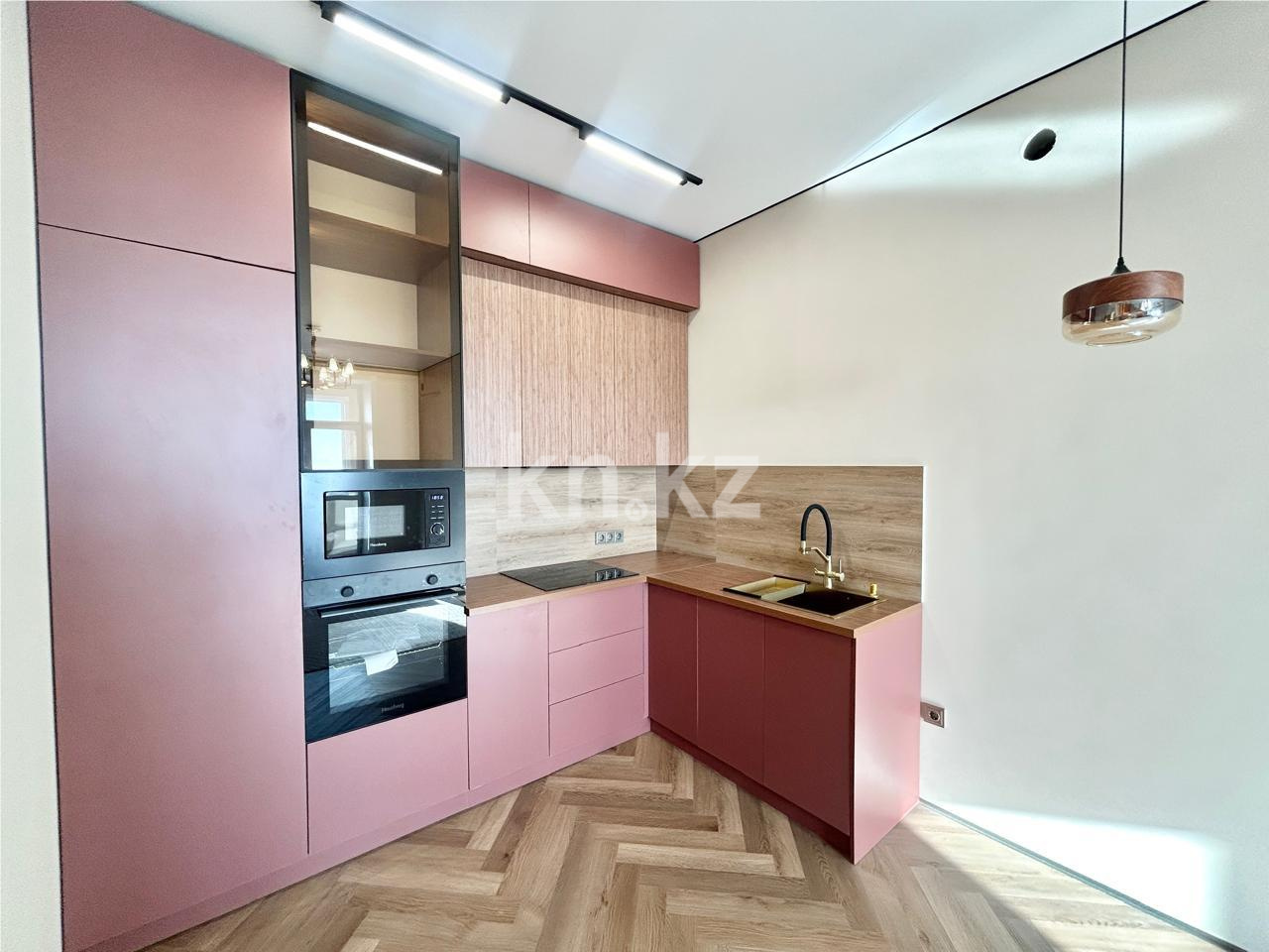 Продажа 2-комнатной квартиры, 46 м² в Караганде - фото 6