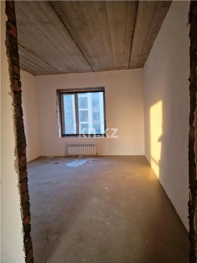 Продажа 3-комнатной квартиры, 85.8 м² в Астане
