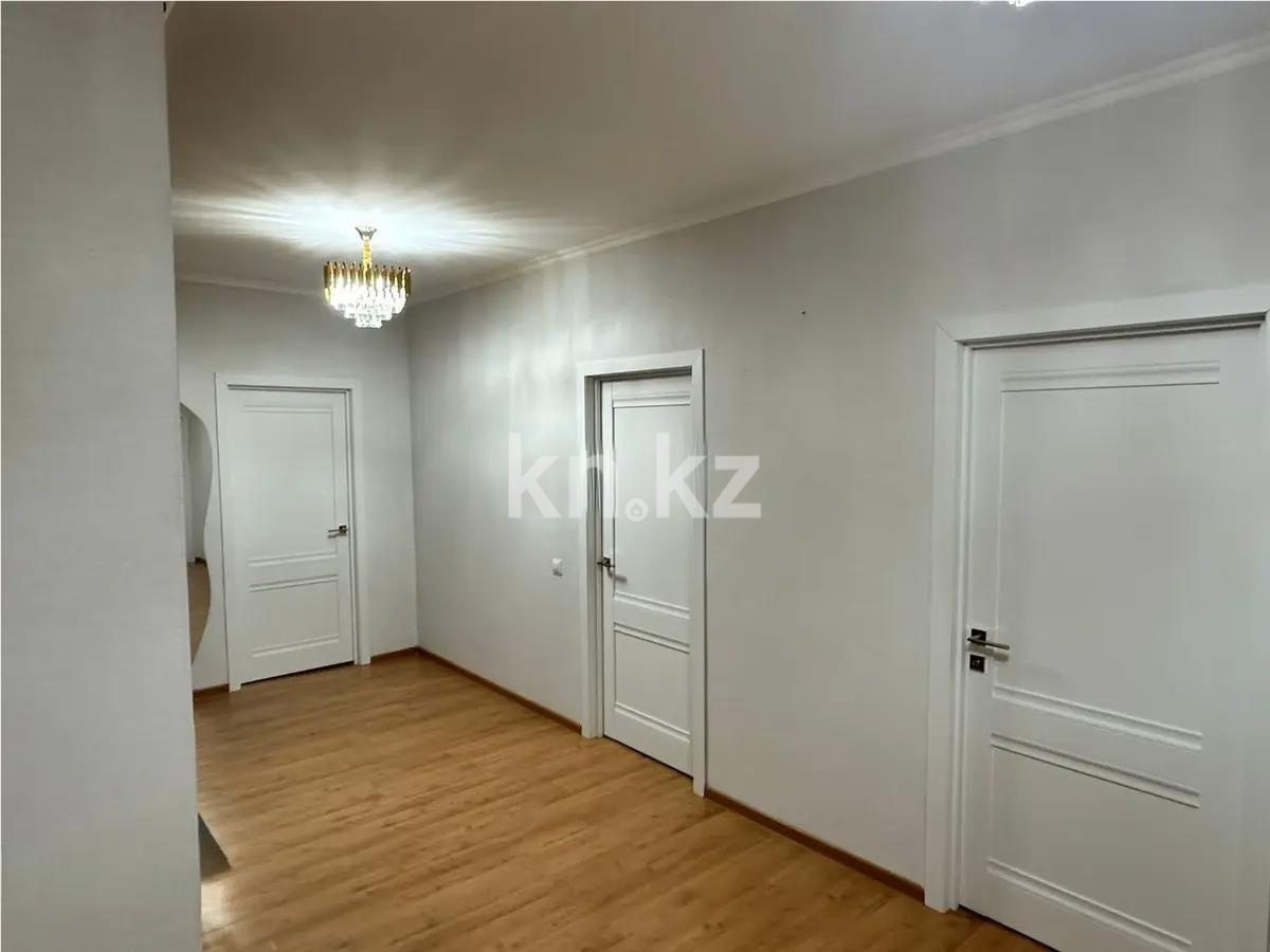 Продажа 4-комнатной квартиры, 108 м² в Астане - фото 8