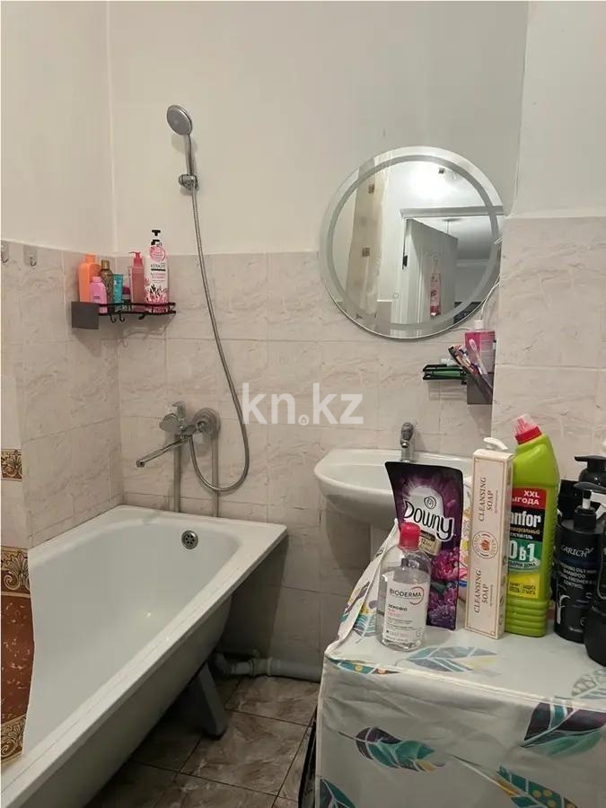 Продажа 3-комнатной квартиры, 80 м² - Продажа трехкомнатных квартир в монолитно-каркасном доме в Алматы - страница 3 фото 5 из 7