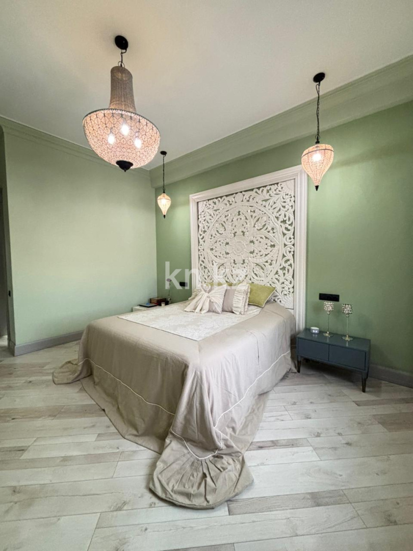 Продажа 2-комнатной квартиры, 102.7 м² в Астане - фото 15