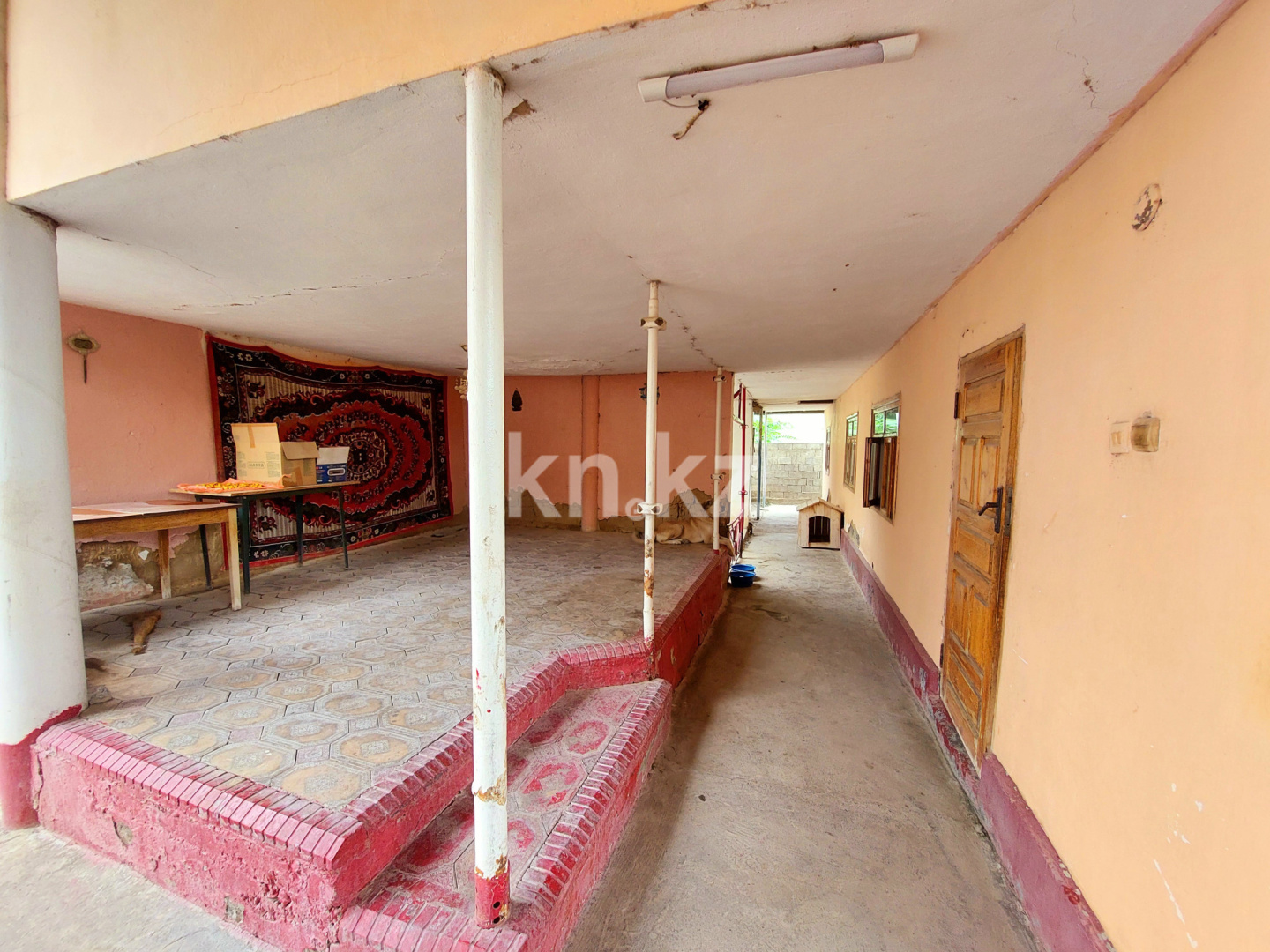 Продажа 5-комнатного дома, 280 м², Аксумбе, дом  57 - Продажа квартир в Шымкенте фото 24 из 27