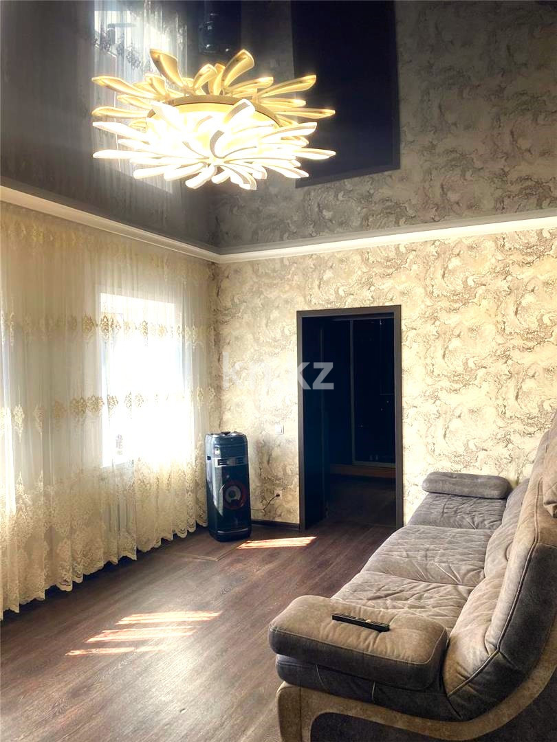 Продажа 3-комнатного дома, 68.2 м², ул. Щербакова - Продажа домов, коттеджей в Караганде с фото фото 3 из 16