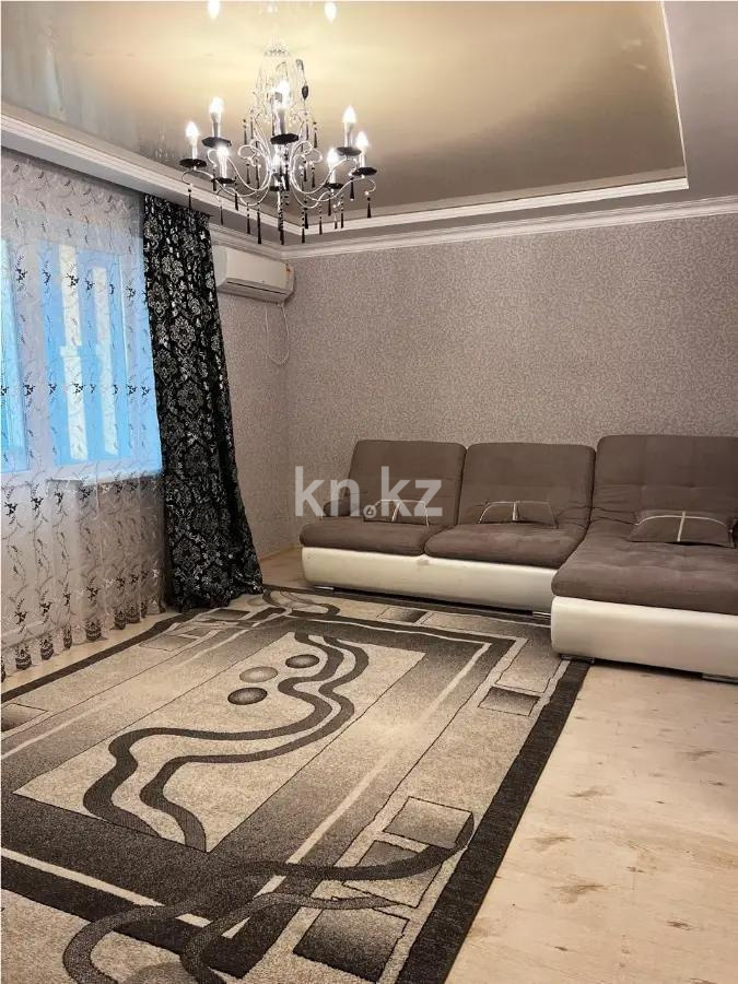 Продажа 3-комнатной квартиры, 87.6 м², ул. Керей, Жанибек хандар, дом  12/1 в Астане