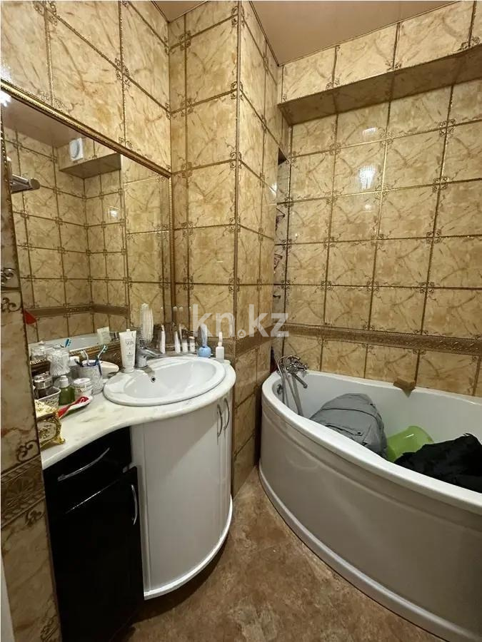 Продажа 3-комнатной квартиры, 110 м² - Продажа трехкомнатных квартир в р-не Алматы Астаны - страница 3 фото 5 из 9