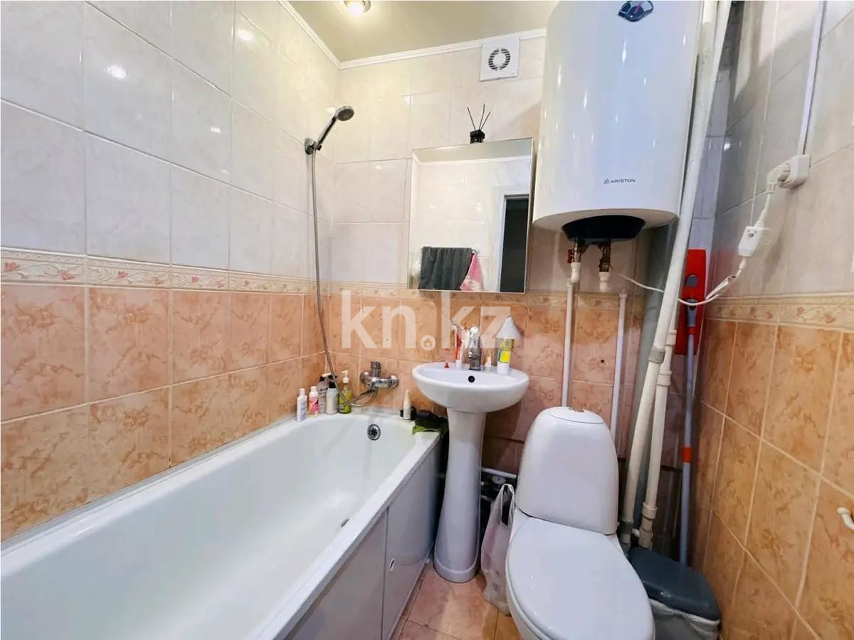 Продажа 2-комнатной квартиры, 48 м² - Продажа двухкомнатных квартир от собственников в Караганде - страница 2 фото 4 из 5