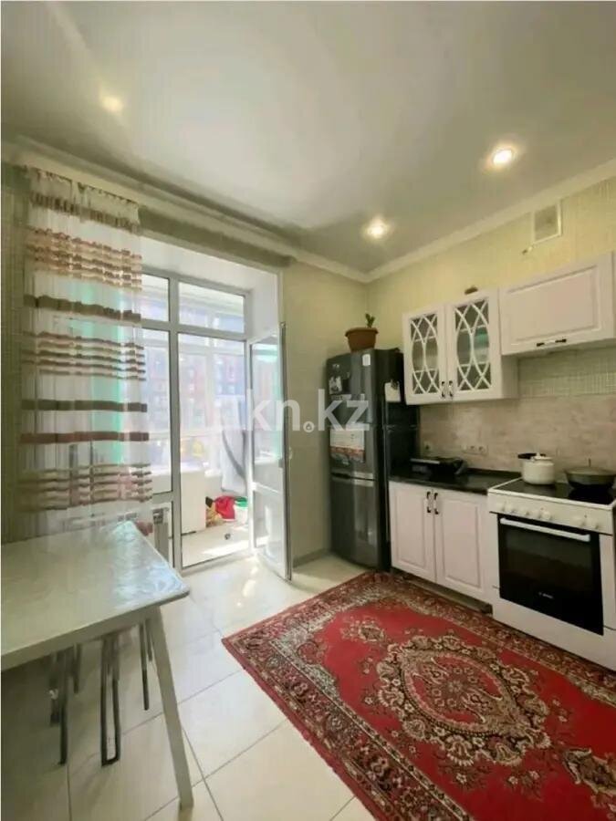 Продажа 1-комнатной квартиры, 40 м² в Астане - фото 2