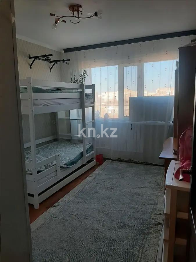 Продажа 2-комнатной квартиры, 52 м², пр. Строителей, дом  19 - Продажа квартир в Караганде фото 2 из 5