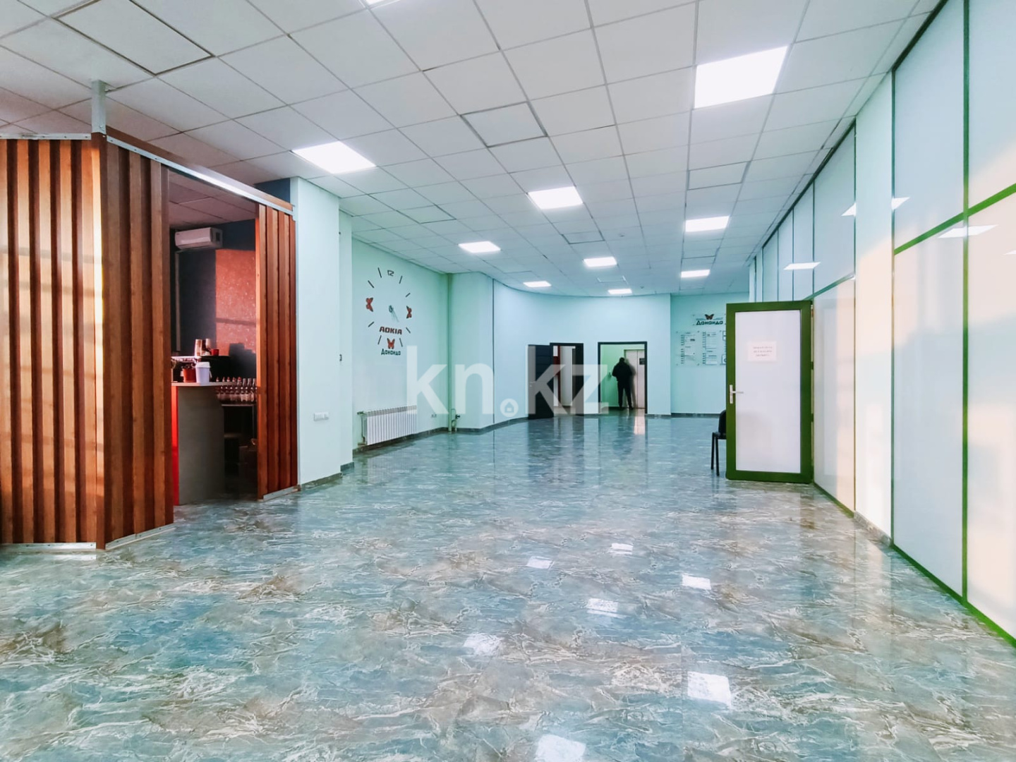 Продажа , 7443 м², ул. Монгольская, дом  44 - ул. Макатаева - Продажа зданий в Алматы фото 5 из 40