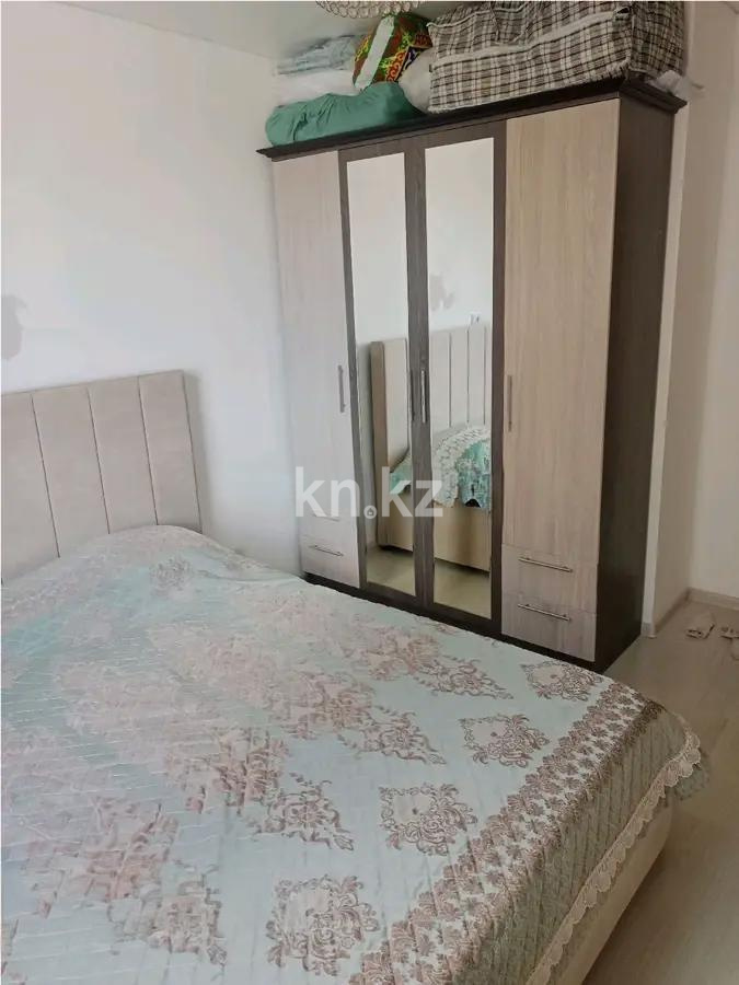 Продажа 2-комнатной квартиры, 39 м² - Продажа недвижимости в Казахстане - страница 14 фото 3 из 6