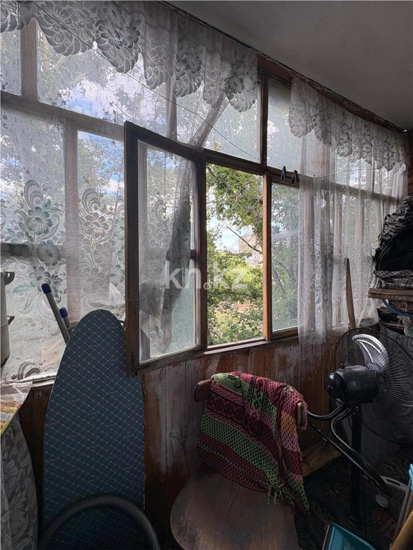 Продажа 2-комнатной квартиры, 47 м², ул. 6-й мик-н в Темиртау - фото 12