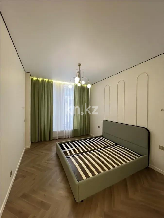 Продажа 3-комнатной квартиры, 87 м² в Астане - фото 2