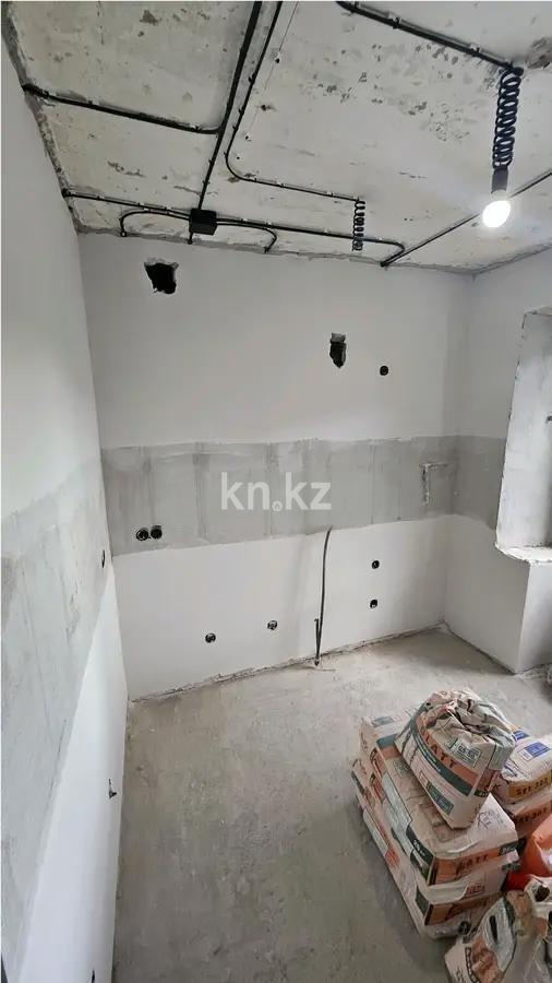 Продажа 2-комнатной квартиры, 43 м², пр. Назарбаева, дом  19а в Караганде - фото 4