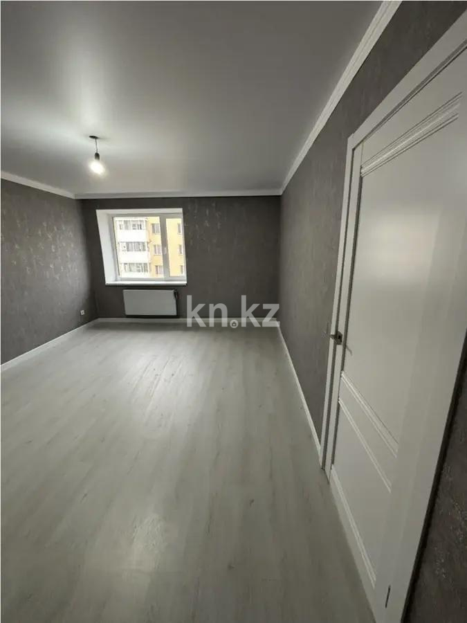 Продажа 1-комнатной квартиры, 37.74 м² в Астане