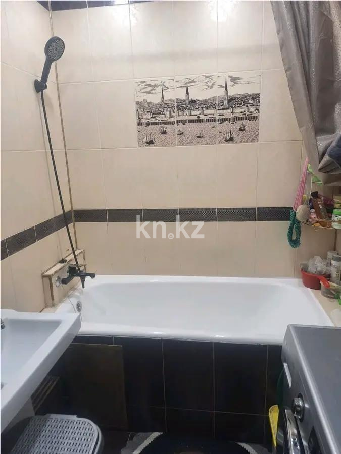 Продажа 3-комнатной квартиры, 73.6 м², мкр-н Жулдыз-1, дом  7 в Алматы - фото 4