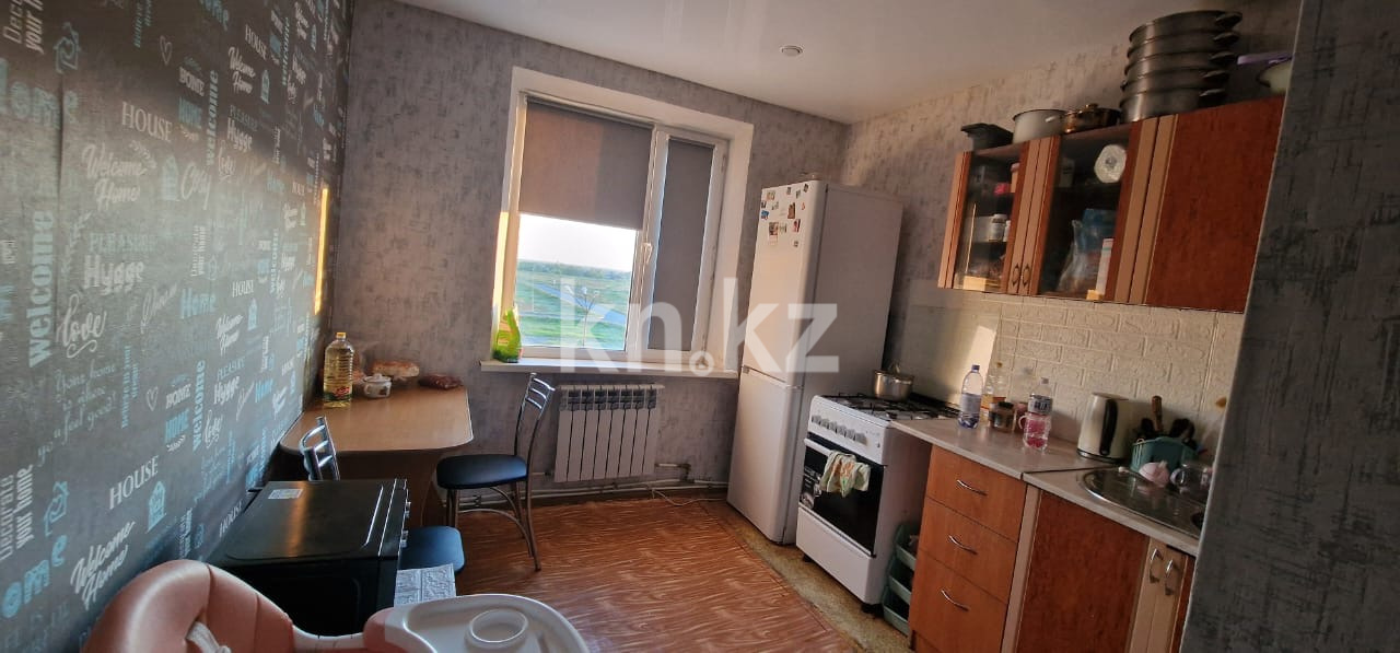 Продажа 4-комнатной квартиры, 85 м², мкр-н Горняк - Продажа квартир в Сарани фото 1 из 5