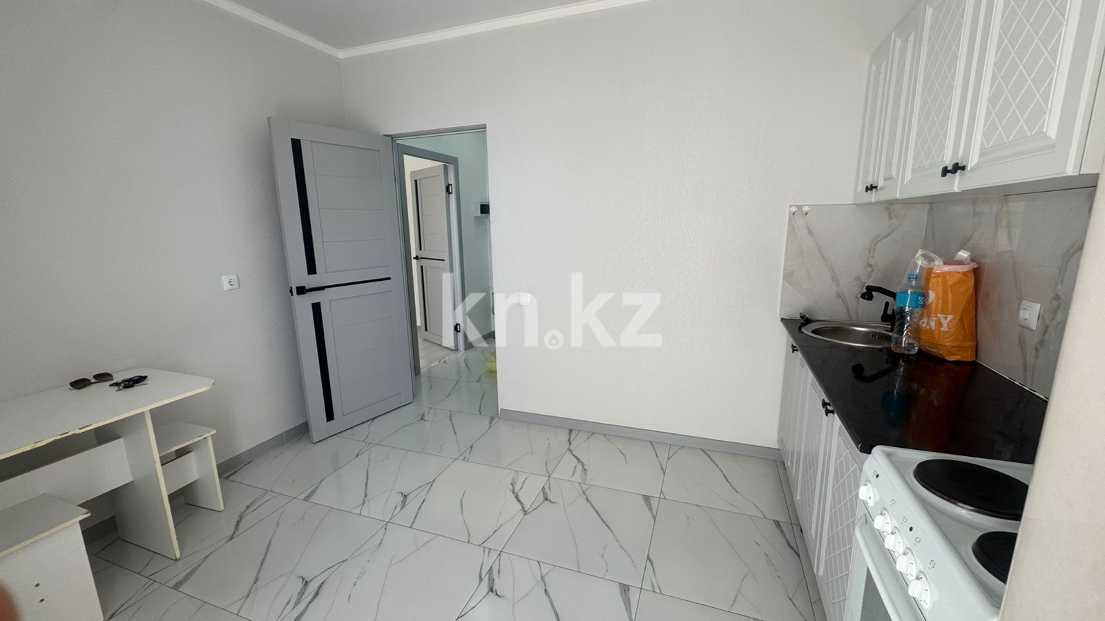 Аренда 1-комнатной квартиры, 40 м² в Астане - фото 2