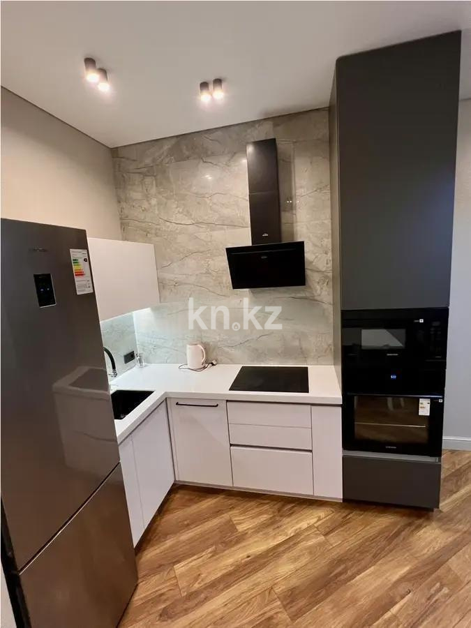 Продажа 2-комнатной квартиры, 56 м², ул. Ушкемпирова, дом  36 - Продажа  двухкомнатных квартир в Алматы без посредников фото 3 из 5