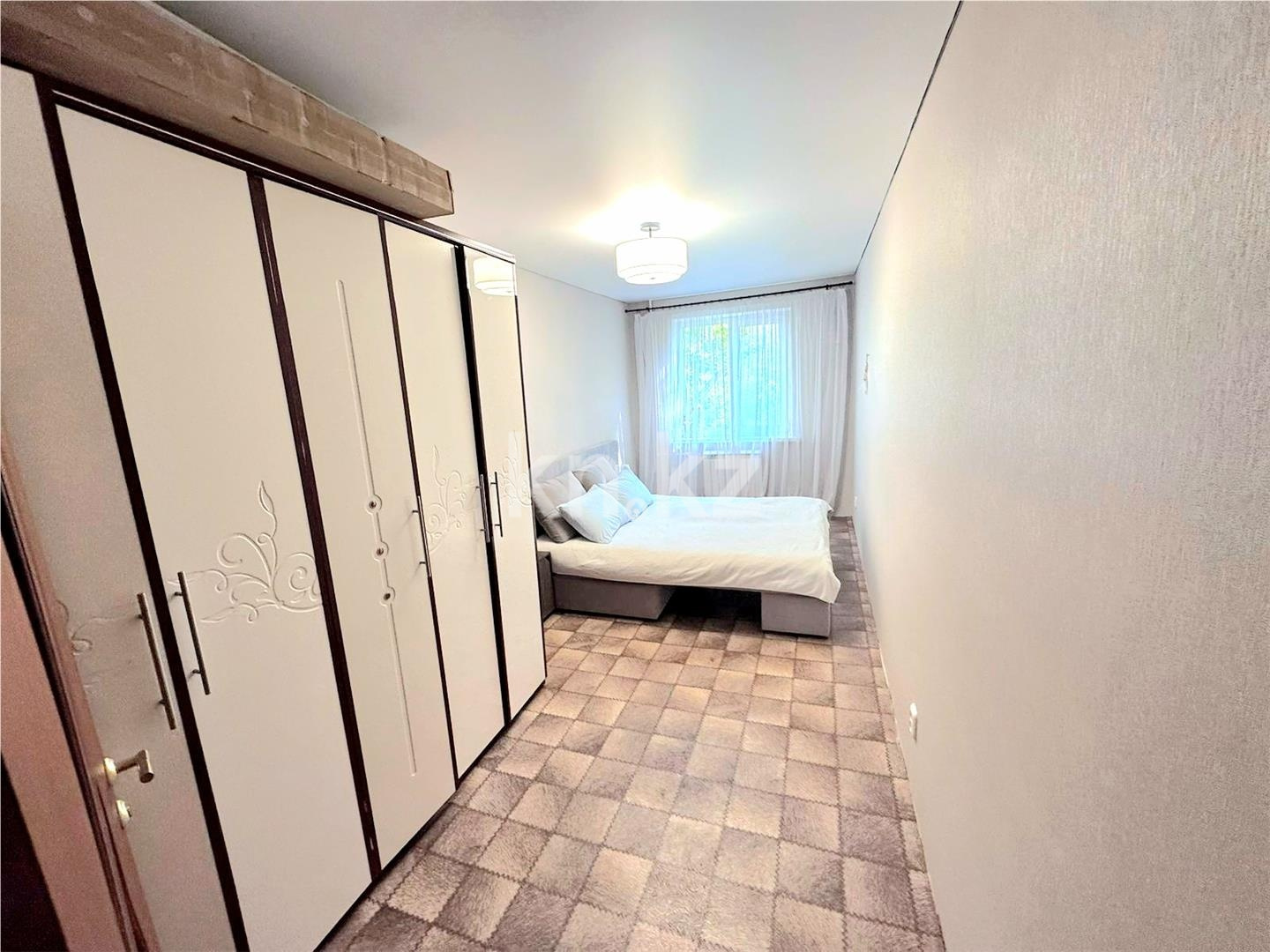Продажа 2-комнатной квартиры, 43 м² - Продажа квартир в панельном доме в Темиртау - страница 2 фото 3 из 9