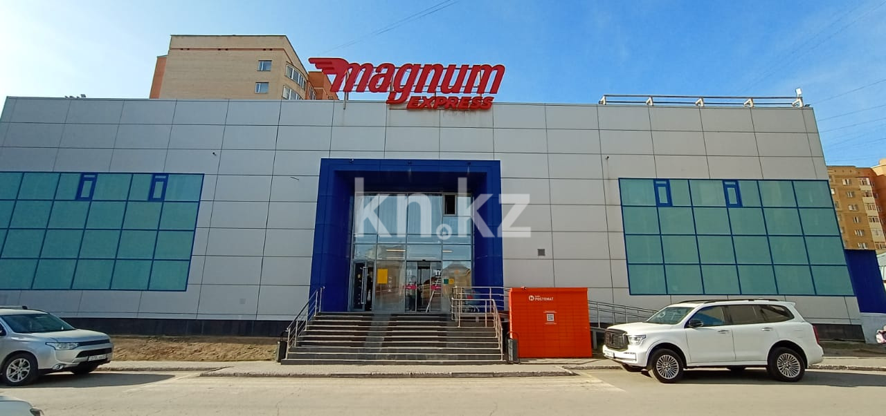 Продажа , 1800 м², ул. Куйши Дина, дом  23/3 - Продажа зданий в Астане фото 1 из 18