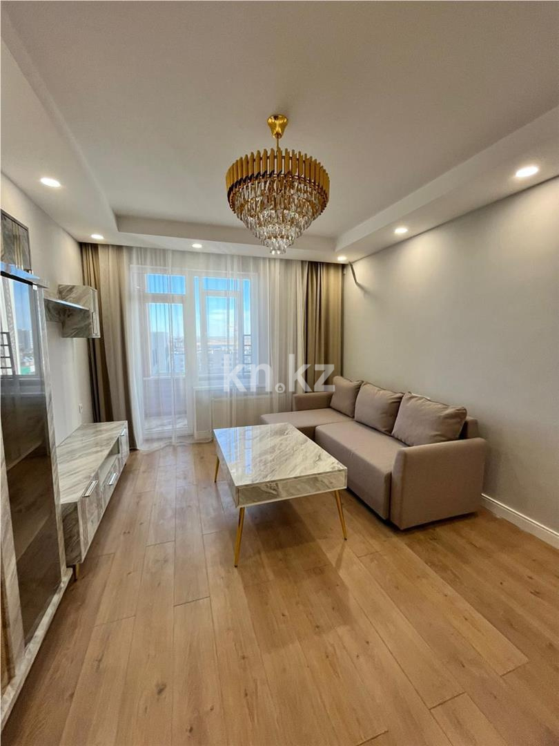 Продажа 3-комнатной квартиры, 91.4 м² - Продажа квартир в Казахстане - страница 19 фото 2 из 10