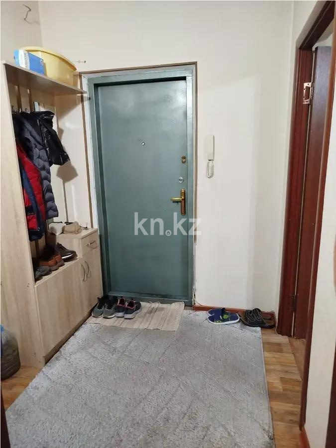 Продажа 2-комнатной квартиры, 46 м², мкр-н Кулагер, дом  8 - Продажа  двухкомнатных квартир в Алматы фото 4 из 4