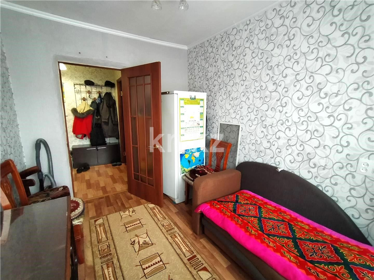 Продажа 4-комнатной квартиры, 64 м² - Продажа четырехкомнатных квартир в Караганде - страница 2 фото 10 из 15