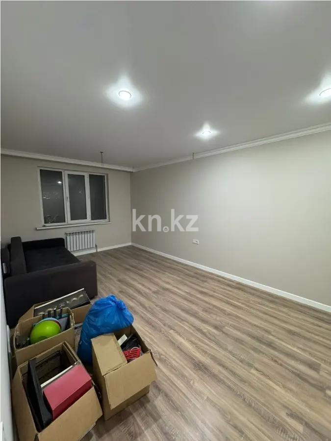 Продажа 2-комнатной квартиры, 49 м², ул. К. Шарипова, дом  206/9 - Продажа  двухкомнатных квартир в новостройках Алматы с фото фото 1 из 4