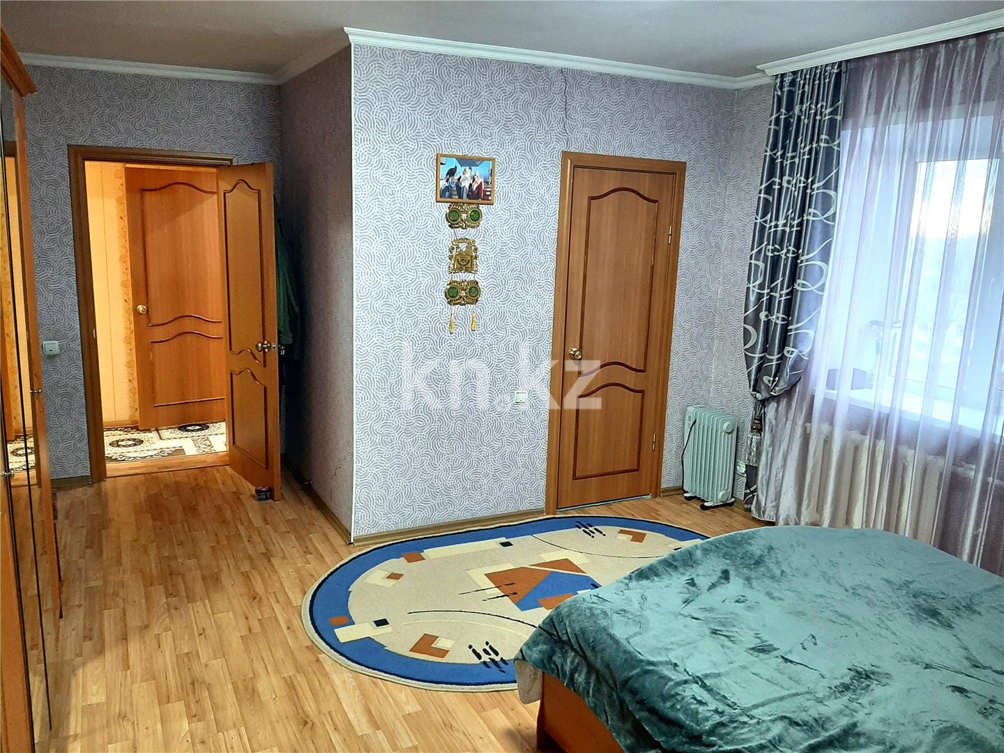 Продажа 4-комнатной квартиры, 115 м² в Темиртау - фото 9