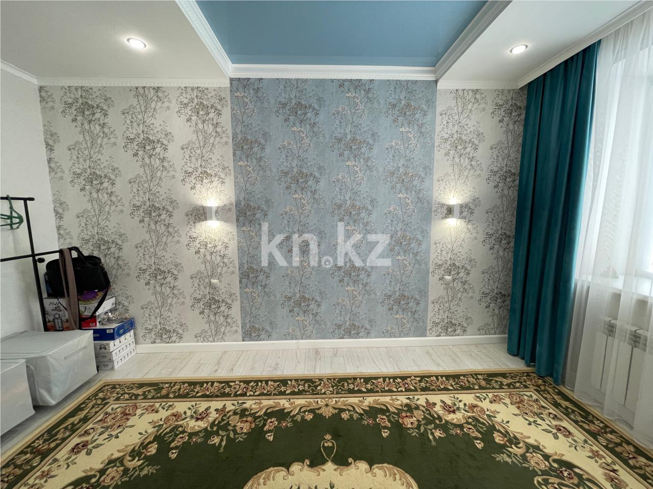 Продажа 3-комнатной квартиры, 86 м², мкр-н Степной-2, дом  14/5 в Караганде - фото 8