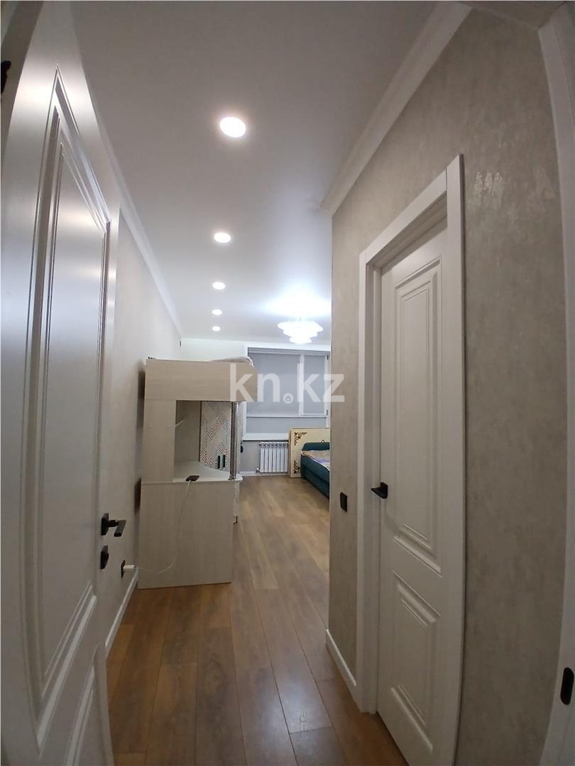 Продажа 2-комнатной квартиры, 68 м² - Продажа двухкомнатных квартир в Астане - страница 8 фото 14 из 26