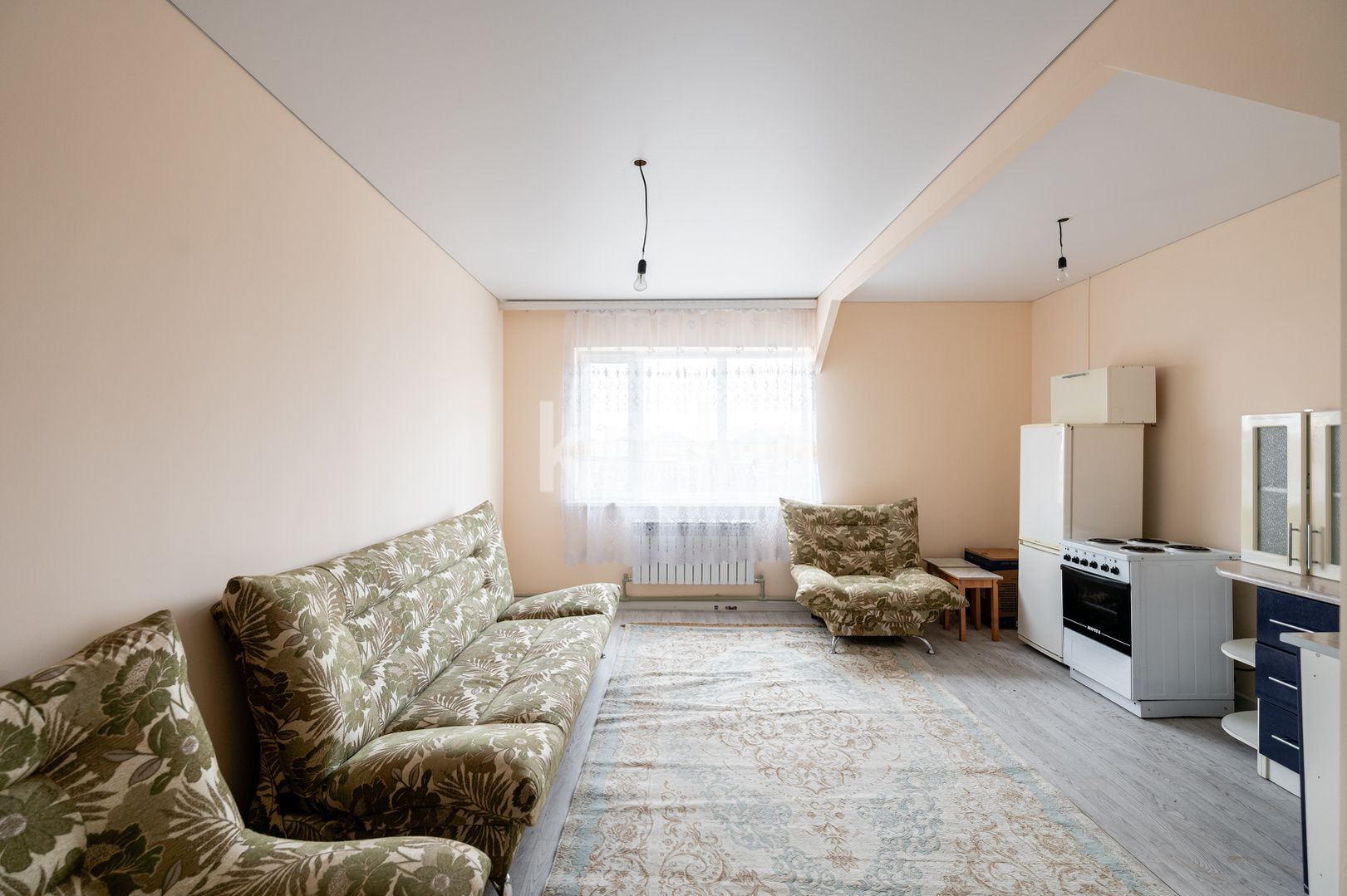 Продажа 1-комнатной квартиры, 25 м² - Продажа квартир в Казахстане - страница 38 фото 1 из 16