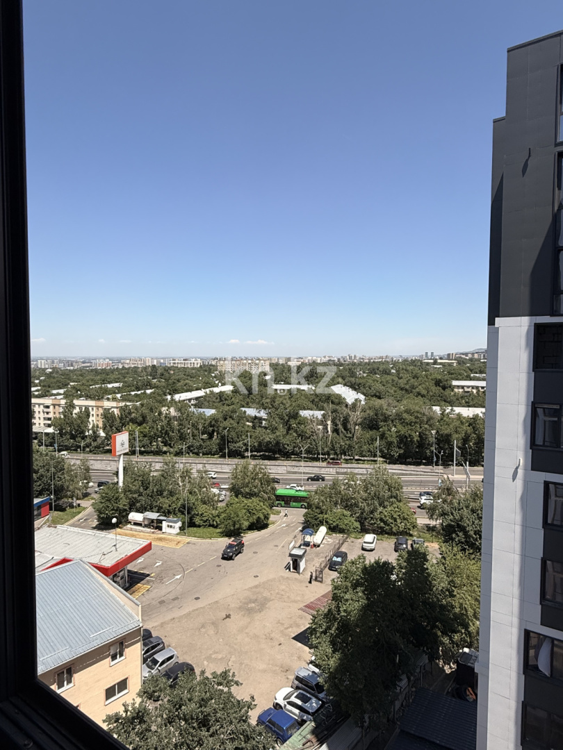 Продажа 5-комнатной квартиры, 108.9 м² - Продажа квартир в монолитном доме в Алматы фото 15 из 19