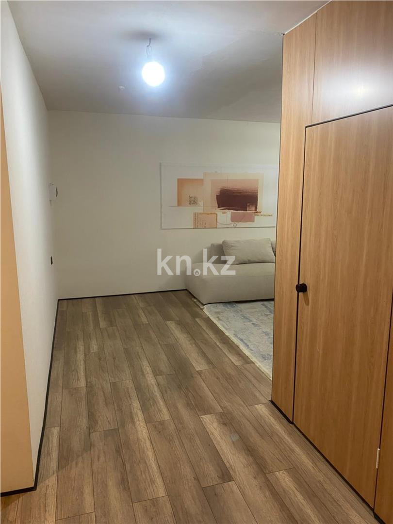 Продажа 3-комнатной квартиры, 84 м² - Продажа  трехкомнатных квартир в новостройках Астаны фото 10 из 14