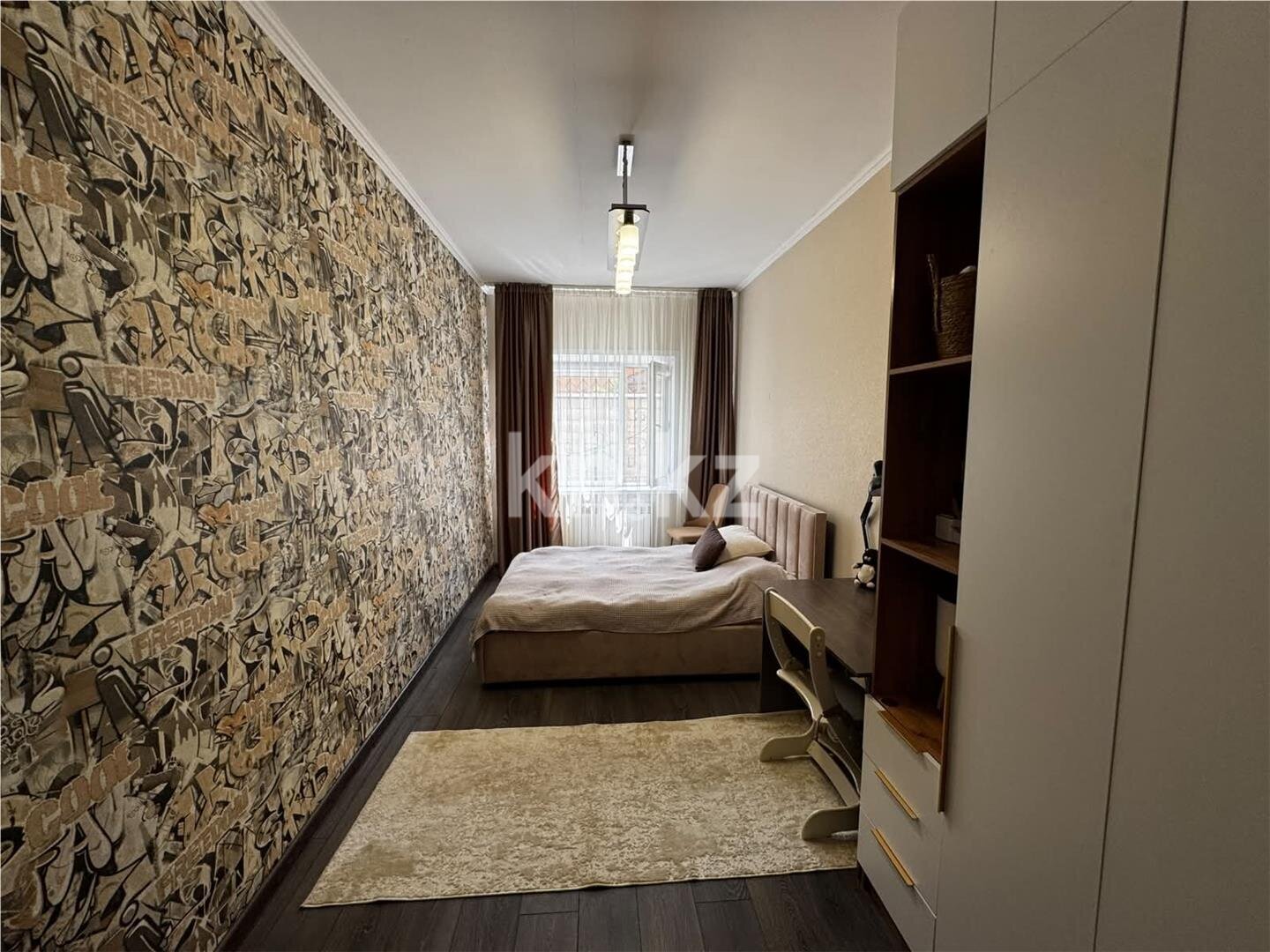 Продажа 3-комнатной квартиры, 78 м² в Караганде - фото 7