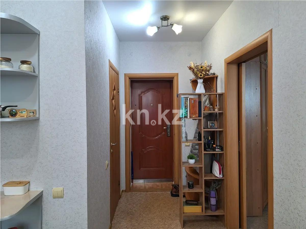 Продажа 1-комнатной квартиры, 29 м², ул. Тархана, дом  9 в Астане - фото 4