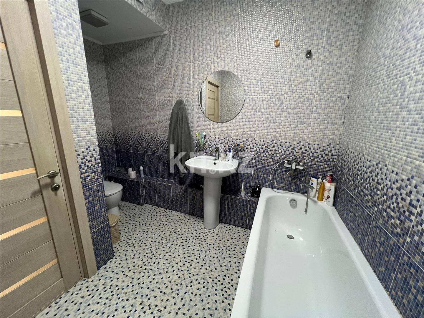 Продажа 2-комнатной квартиры, 51 м², пр. Назарбаева, дом  38 - Продажа  двухкомнатных квартир в Караганде фото 7 из 8