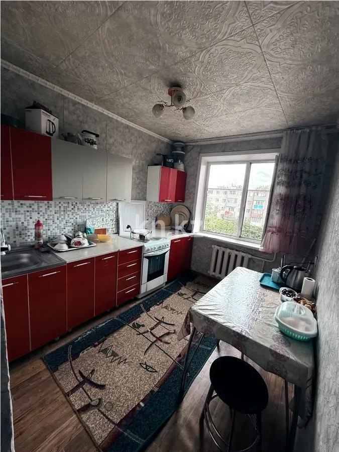 Продажа 3-комнатной квартиры, 67 м² - Продажа недвижимости в Караганде - страница 5 фото 4 из 5