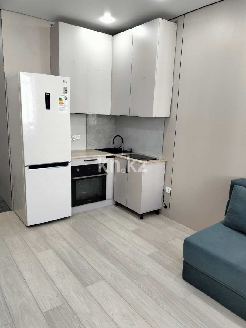 Продажа 1-комнатной квартиры, 25 м² - Продажа однокомнатных квартир в р-не Сарайшык Астаны - страница 19 фото 1 из 5