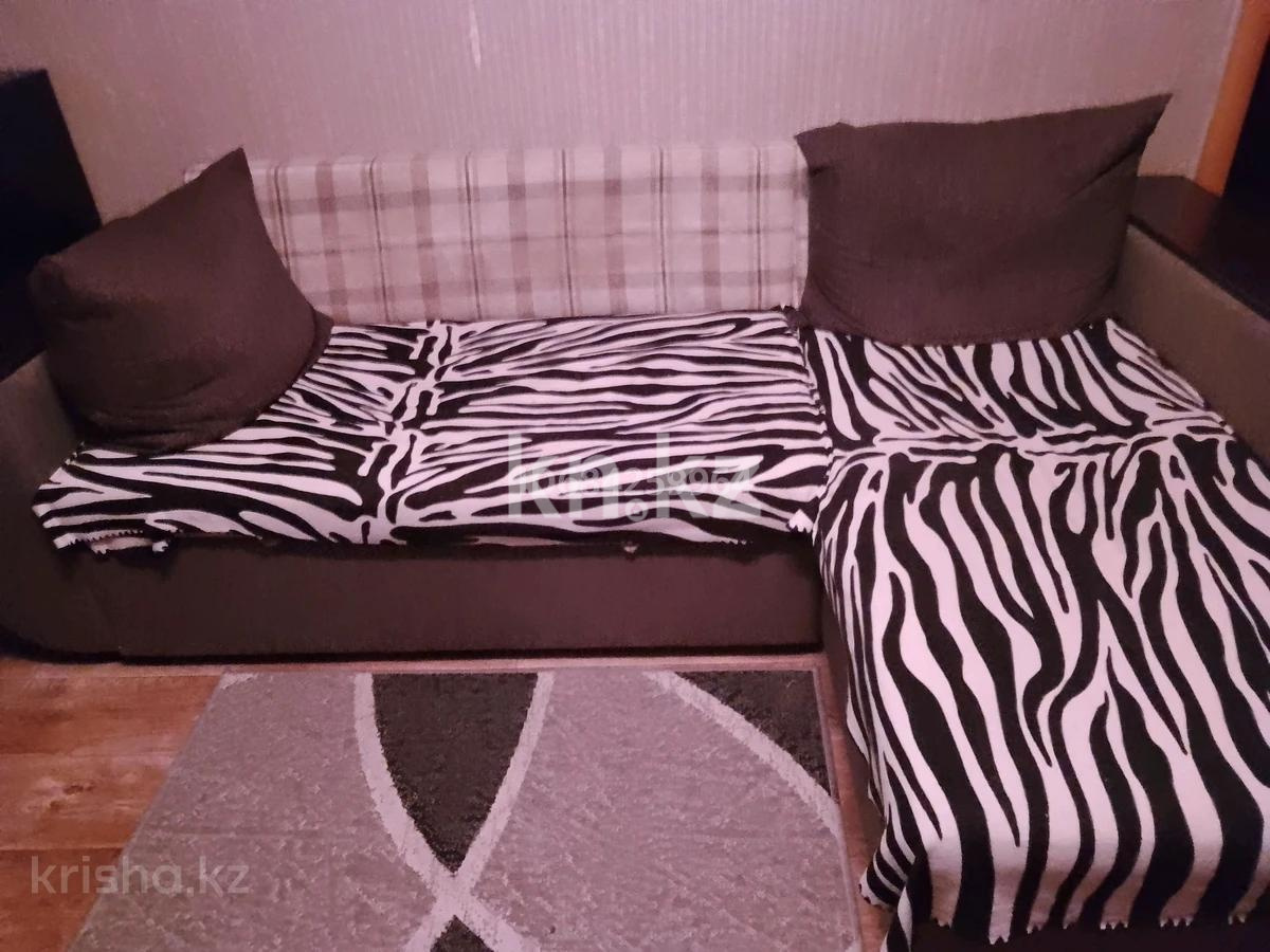 Продажа 2-комнатной квартиры, 44 м², ул. Молокова - Продажа квартир в Караганде фото 1 из 5